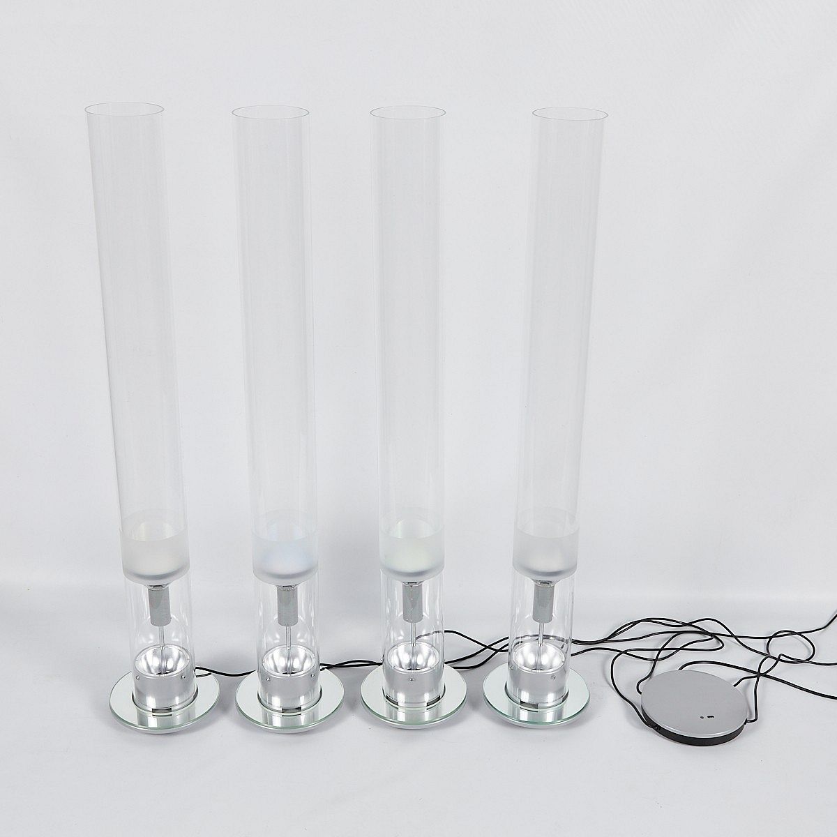 Iride Metamorfosi — set van 4 — foto 1
