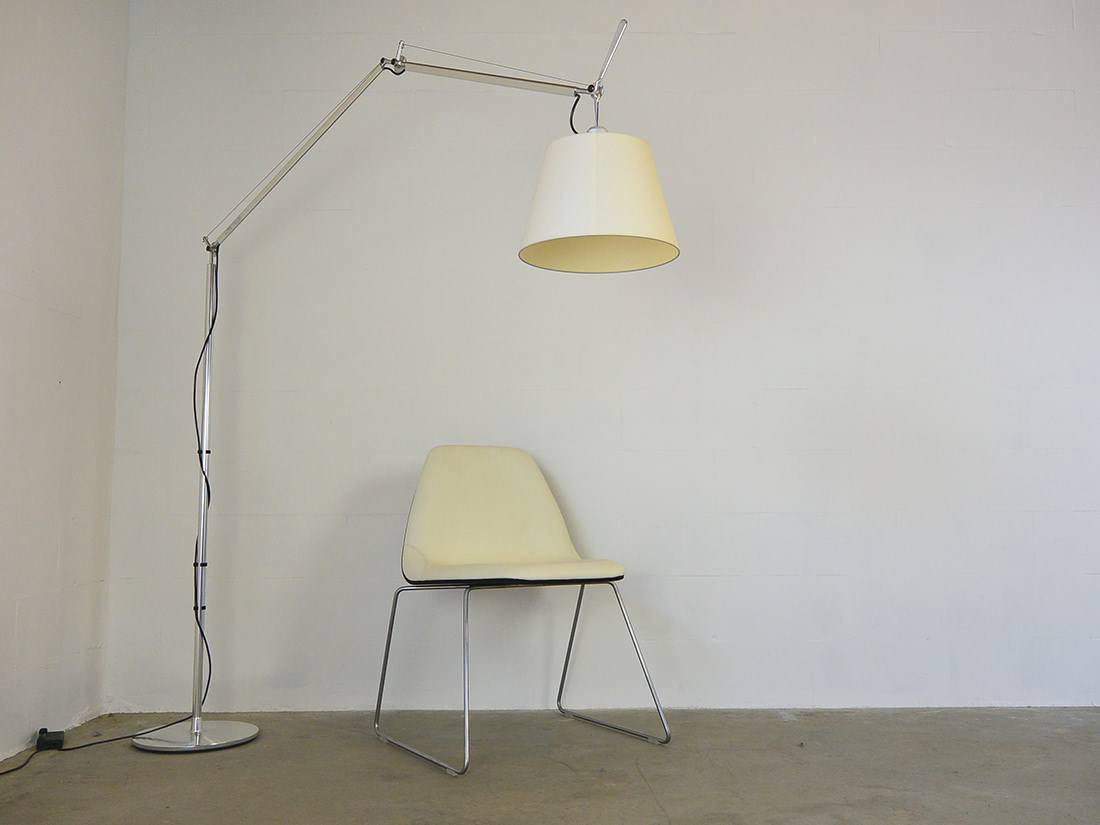 Tolomeo Mega Terra — foto 1