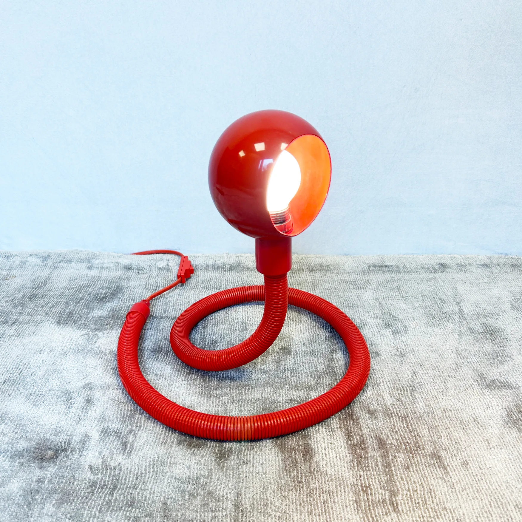 Hebi 'Snake' — Isao Hosoe — foto 3